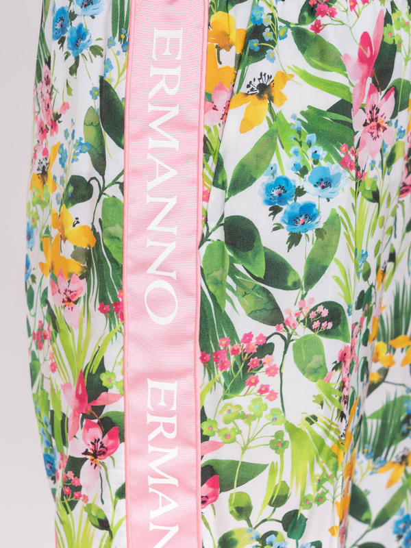 44T PL21/19-01 Брюки Ermanno Scervino