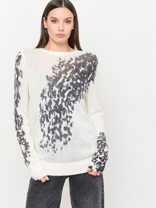 Э672431-15403/м/24-02 Джемпер Taifun