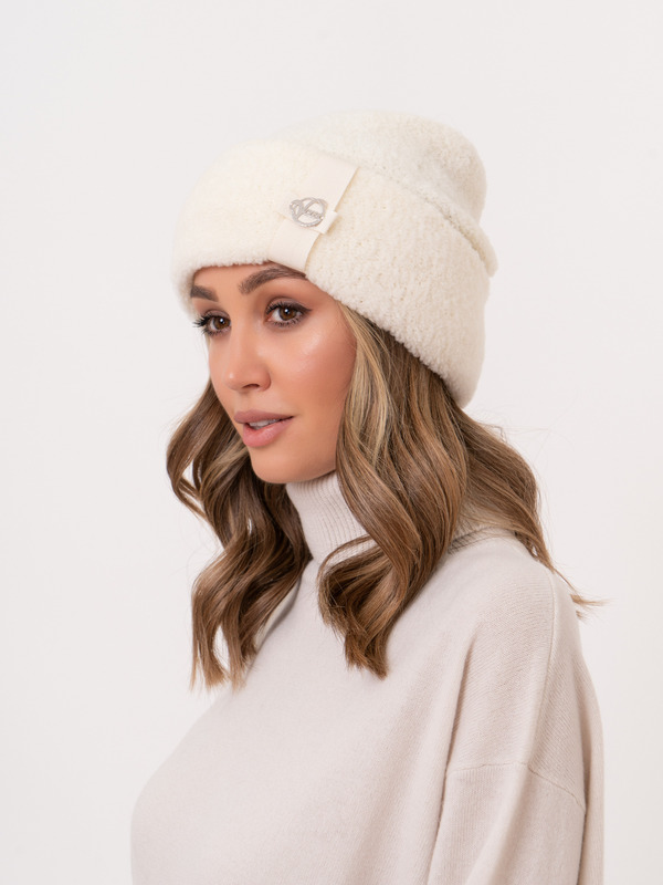 Э6962 CRYO/21-02 Шапка Vizio