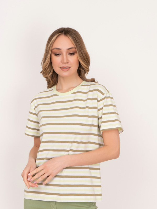 Э670001-44031/22-01 Футболка Gerry Weber