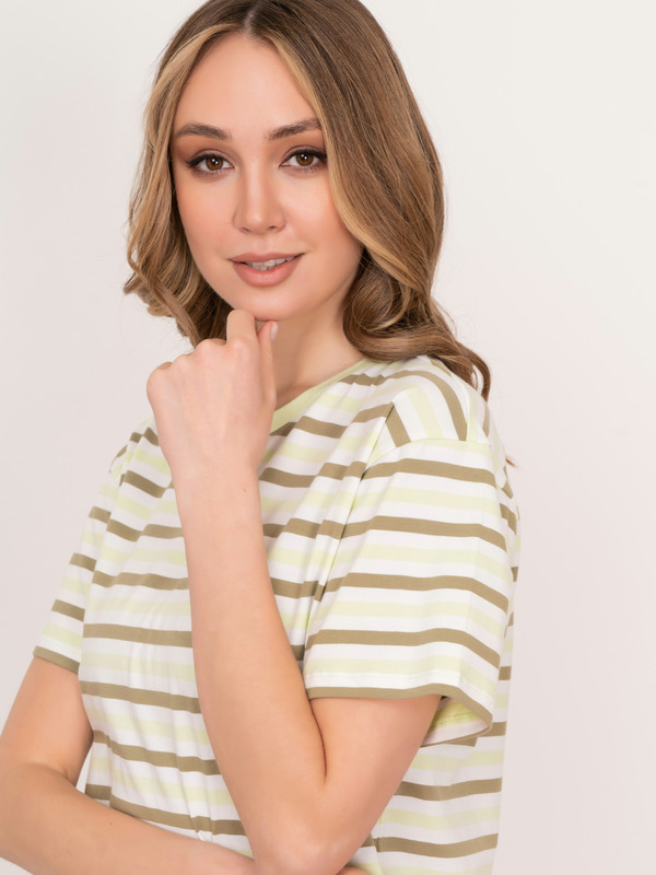 Э670001-44031/22-01 Футболка Gerry Weber