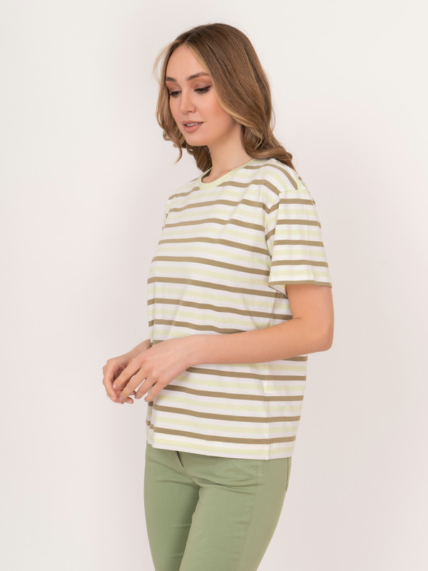 Э670001-44031/22-01 Футболка Gerry Weber