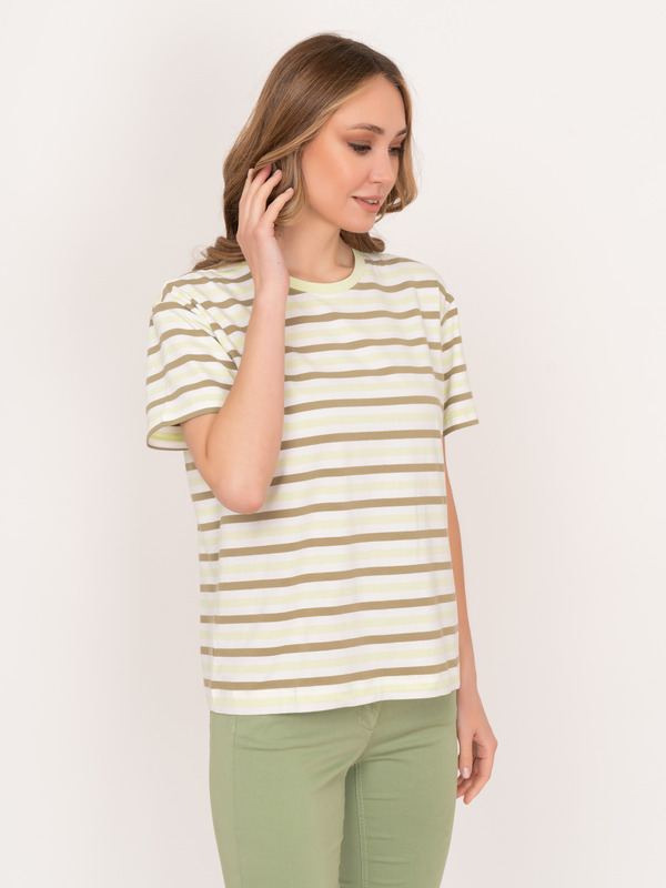 Э670001-44031/22-01 Футболка Gerry Weber