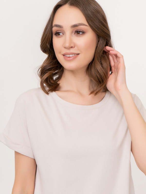 Э711177/30015/21-01 Футболка Unq