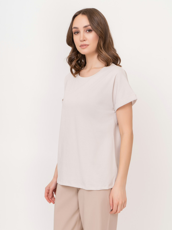 Э711177/30015/21-01 Футболка Unq