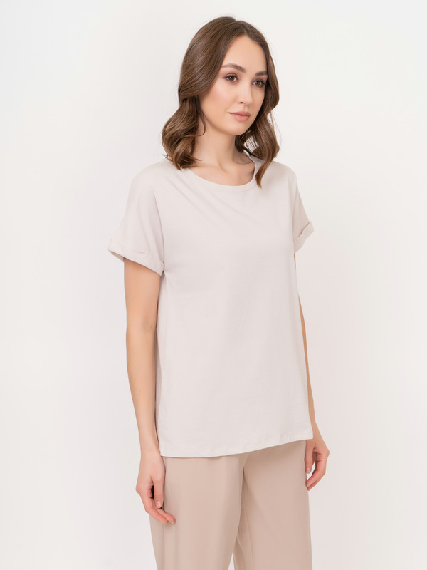 Э711177/30015/21-01 Футболка Unq