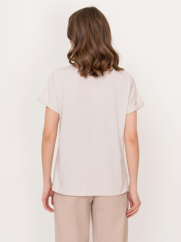 Э711177/30015/21-01 Футболка Unq