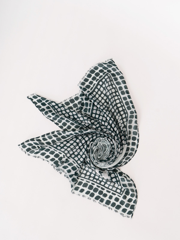 Э700007-72007/22-01 Шарф Gerry Weber