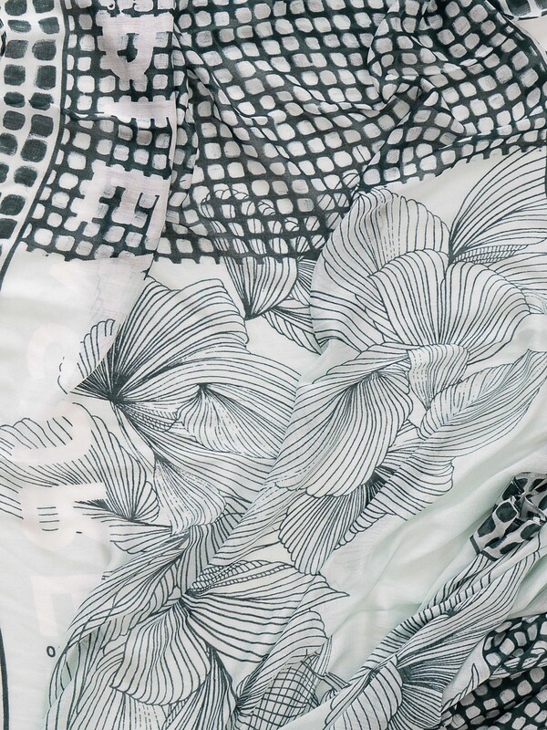 Э700007-72007/22-01 Шарф Gerry Weber