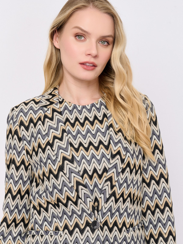 Э530045-31244/м/25-01 Жакет Gerry Weber