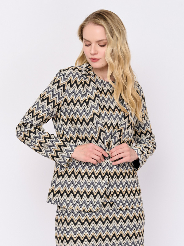 Э530045-31244/м/25-01 Жакет Gerry Weber