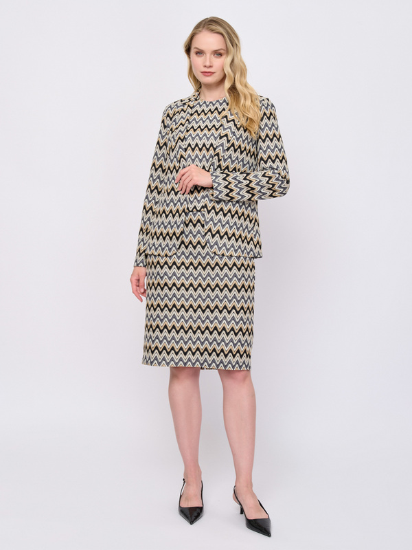 Э530045-31244/м/25-01 Жакет Gerry Weber