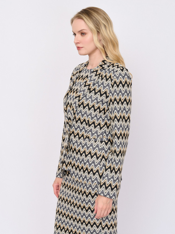 Э530045-31244/м/25-01 Жакет Gerry Weber