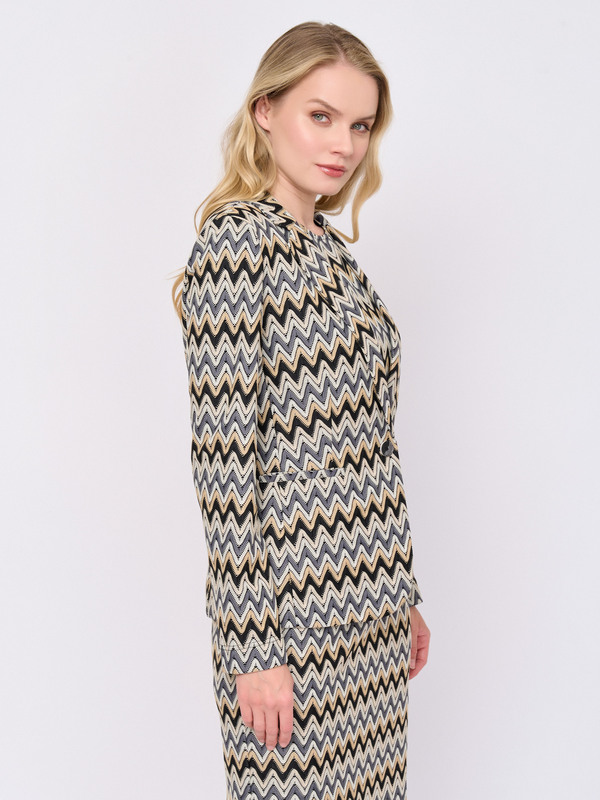 Э530045-31244/м/25-01 Жакет Gerry Weber