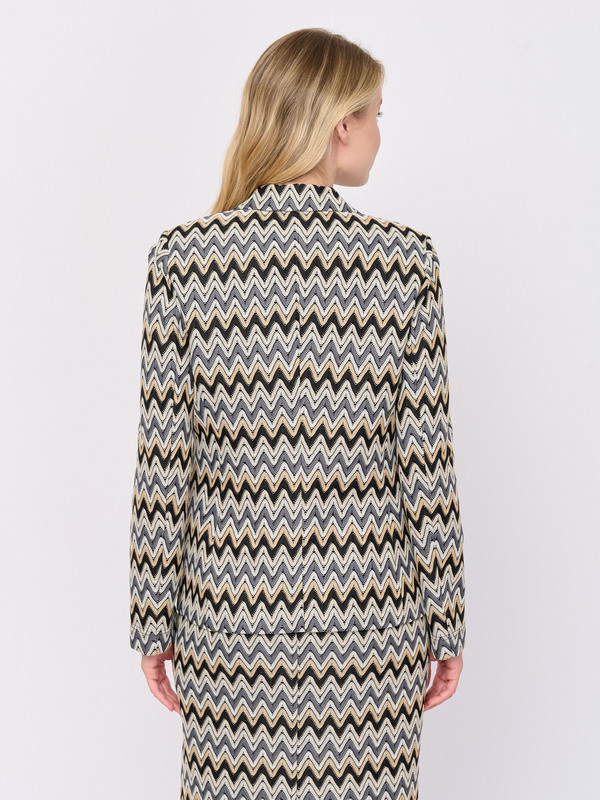 Э530045-31244/м/25-01 Жакет Gerry Weber