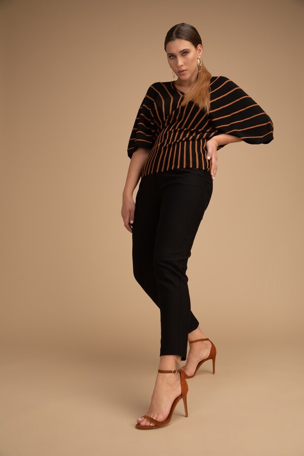 Э7172-222/21-02 Брюки Franco Vello