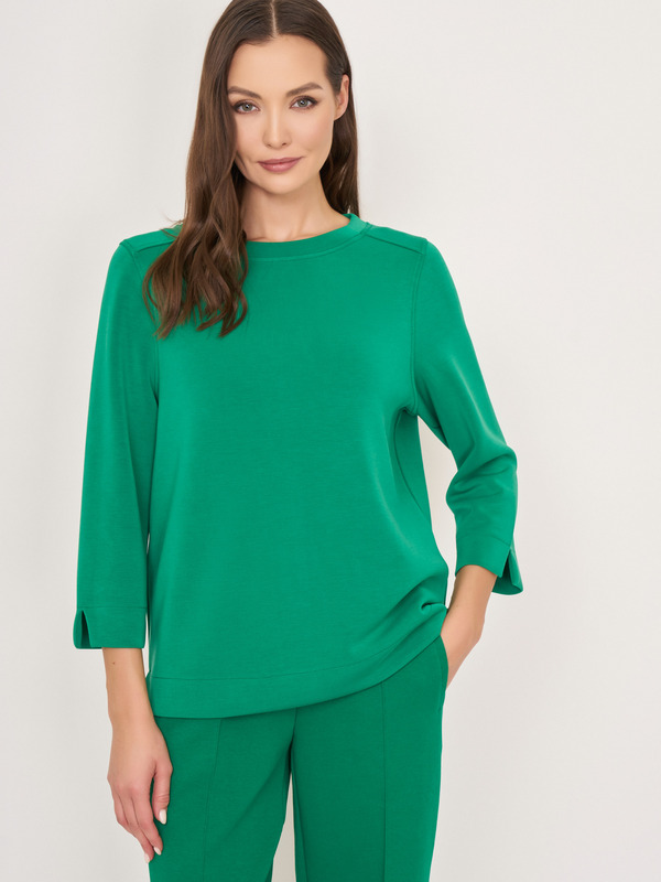 Э977016-44020/23-01 Джемпер Gerry Weber
