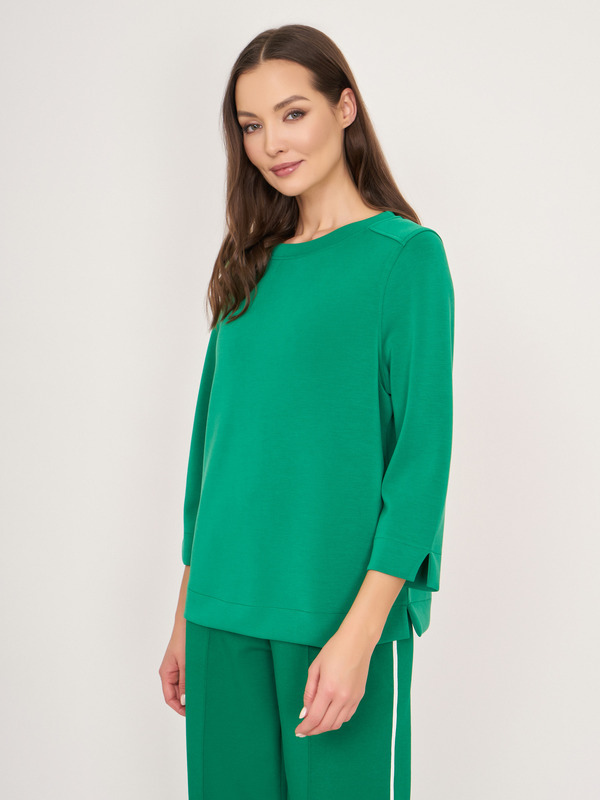 Э977016-44020/23-01 Джемпер Gerry Weber