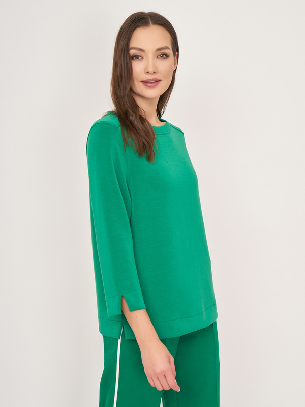 Э977016-44020/23-01 Джемпер Gerry Weber