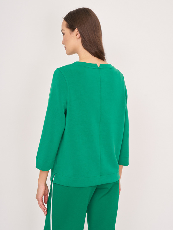 Э977016-44020/23-01 Джемпер Gerry Weber
