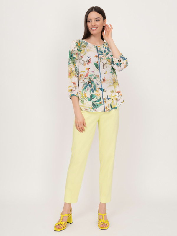 Э520015-38181/21-01 Брюки Gerry Weber