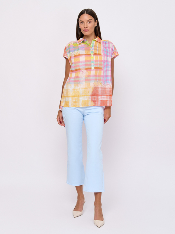 Джинсы Gerry Weber