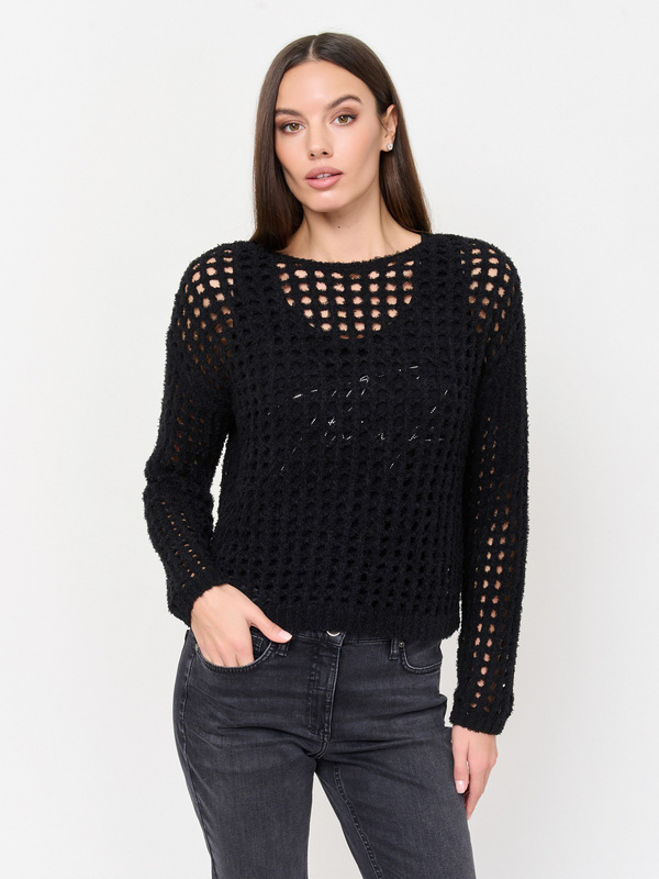 Э5007/3085/м/24-02 Джемпер Betty&Co