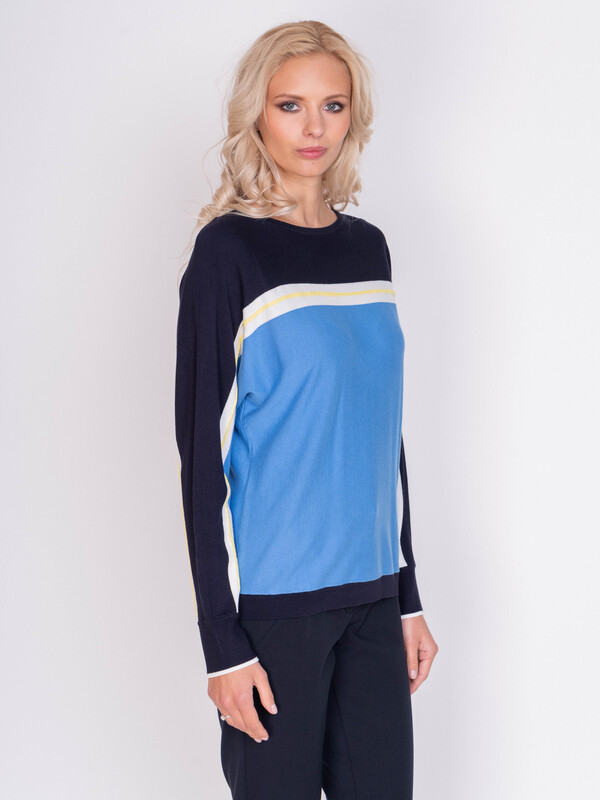 Э870603-44716/19-01 Джемпер Gerry Weber