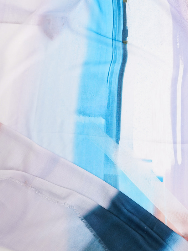 ЭLG19-455-11/22-01 Палантин Labbra