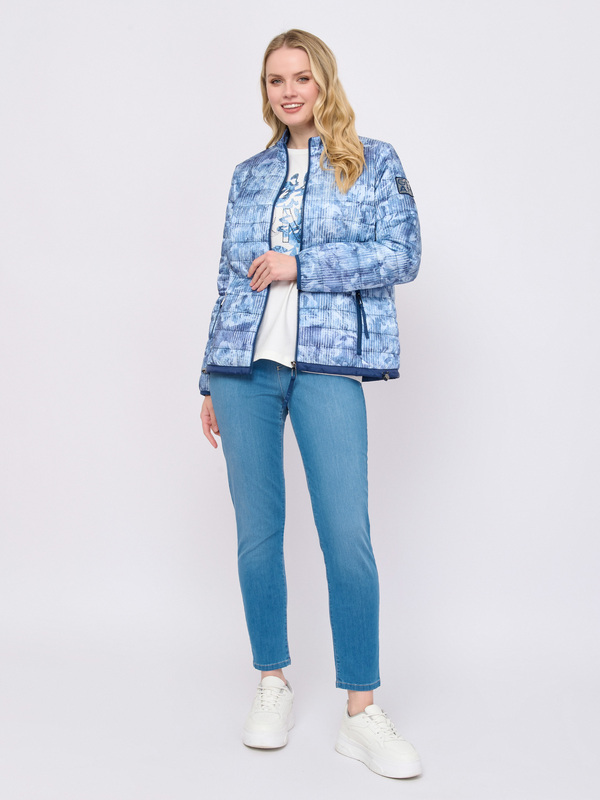 Э213822/м/25-01 Куртка Rabe