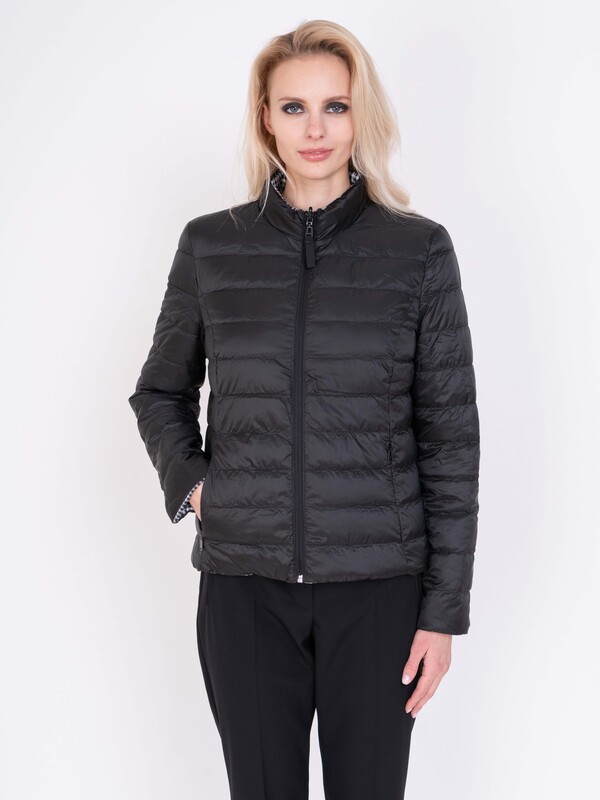 Э150402-31024/19-01 Куртка двухстор. Gerry Weber