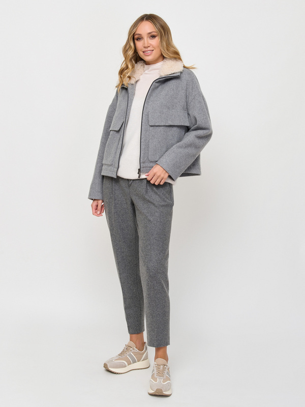 Э408595/3691/м/24-02 Куртка Luisa Cerano