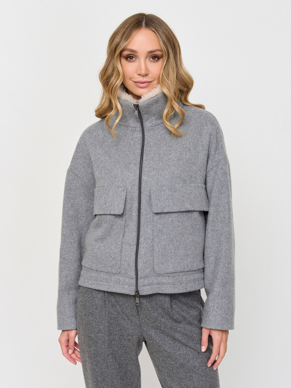 Э408595/3691/м/24-02 Куртка Luisa Cerano