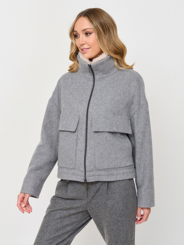 Э408595/3691/м/24-02 Куртка Luisa Cerano