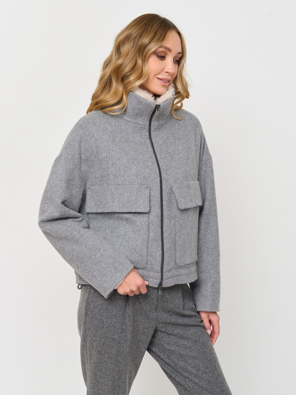 Э408595/3691/м/24-02 Куртка Luisa Cerano