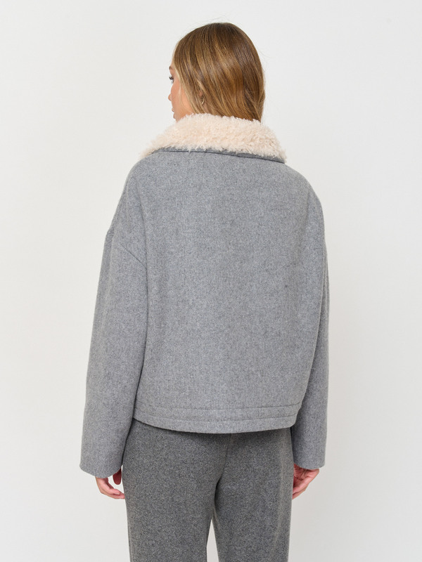 Э408595/3691/м/24-02 Куртка Luisa Cerano