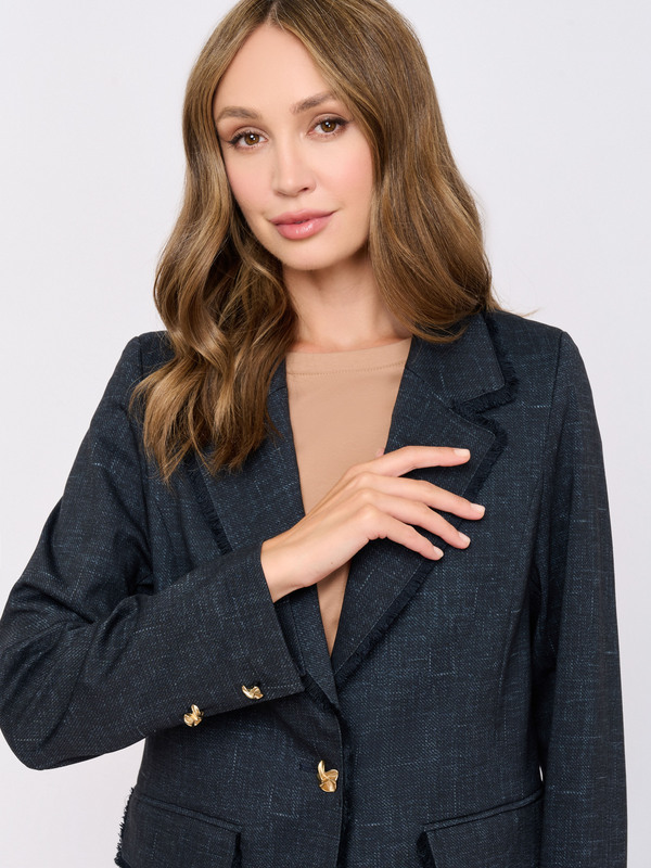 Жакет Franco Vello, фото 9