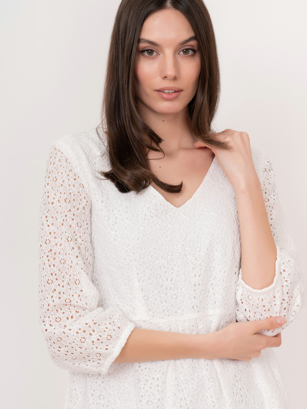 Э180006-11016/22-01 Платье Taifun