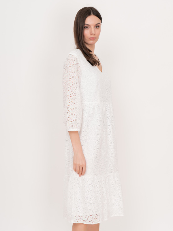 Э180006-11016/22-01 Платье Taifun