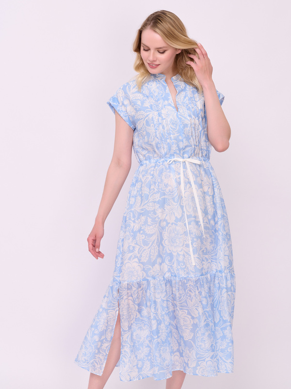 Э32214032 FLAPPER/23-01 Платье Marella