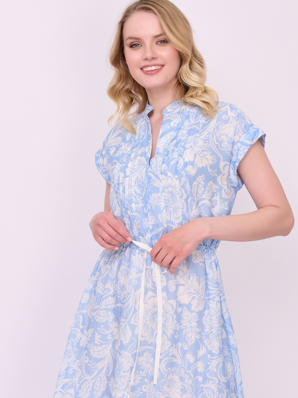 Э32214032 FLAPPER/23-01 Платье Marella