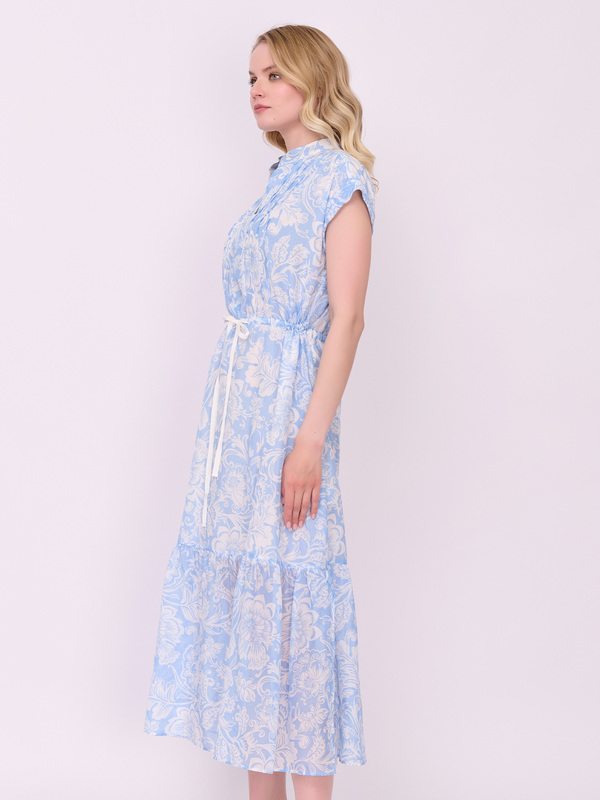 Э32214032 FLAPPER/23-01 Платье Marella