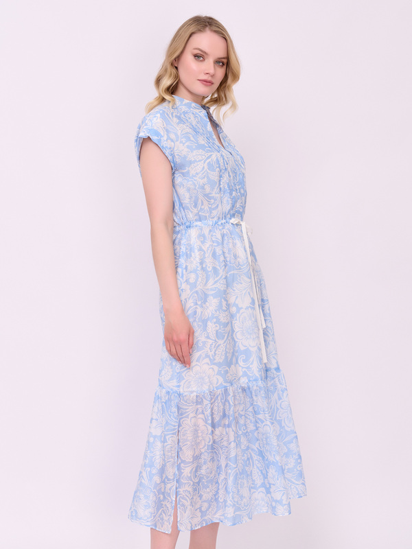 Э32214032 FLAPPER/23-01 Платье Marella