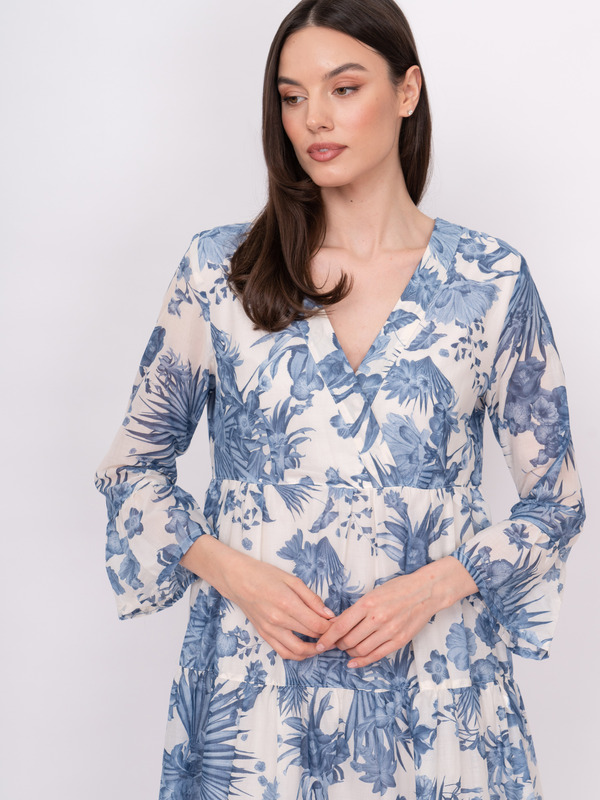 Э52213124 IMER/22-01 Платье EMME Marella