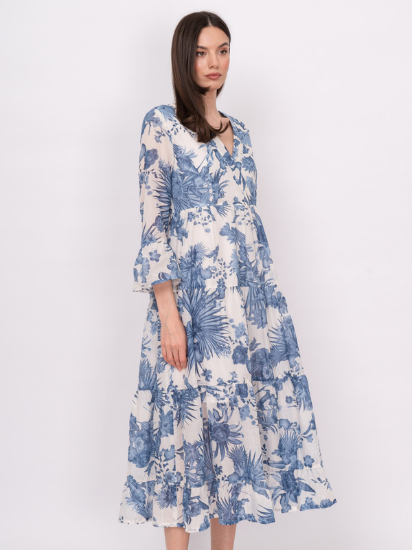 Э52213124 IMER/22-01 Платье EMME Marella