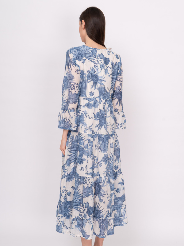 Э52213124 IMER/22-01 Платье EMME Marella