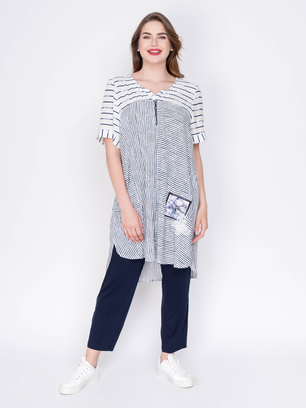 Э6523/19-01 Платье Ay-Sel Tekstil