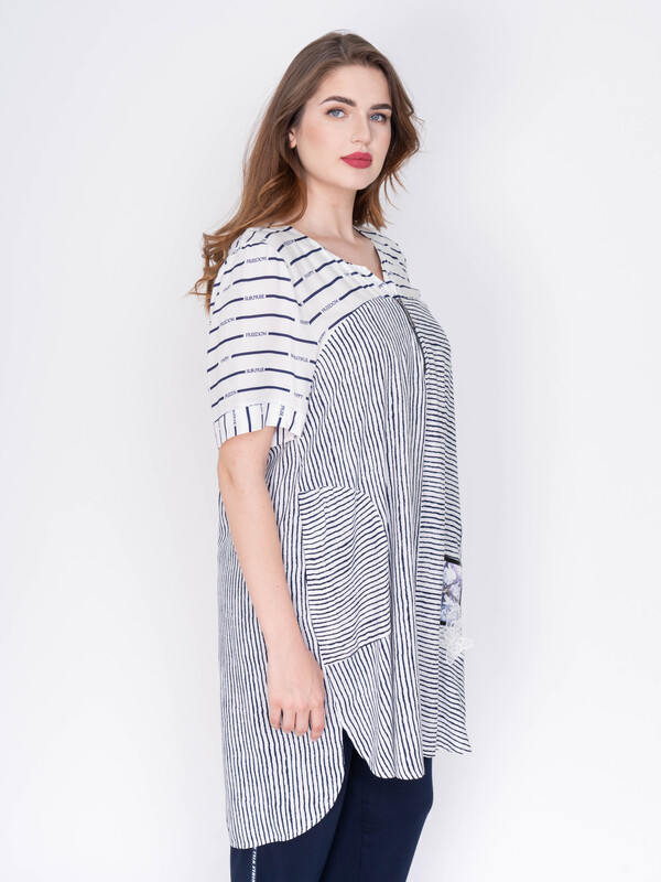 Э6523/19-01 Платье Ay-Sel Tekstil