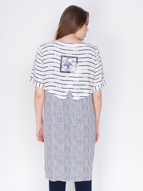 Э6523/19-01 Платье Ay-Sel Tekstil