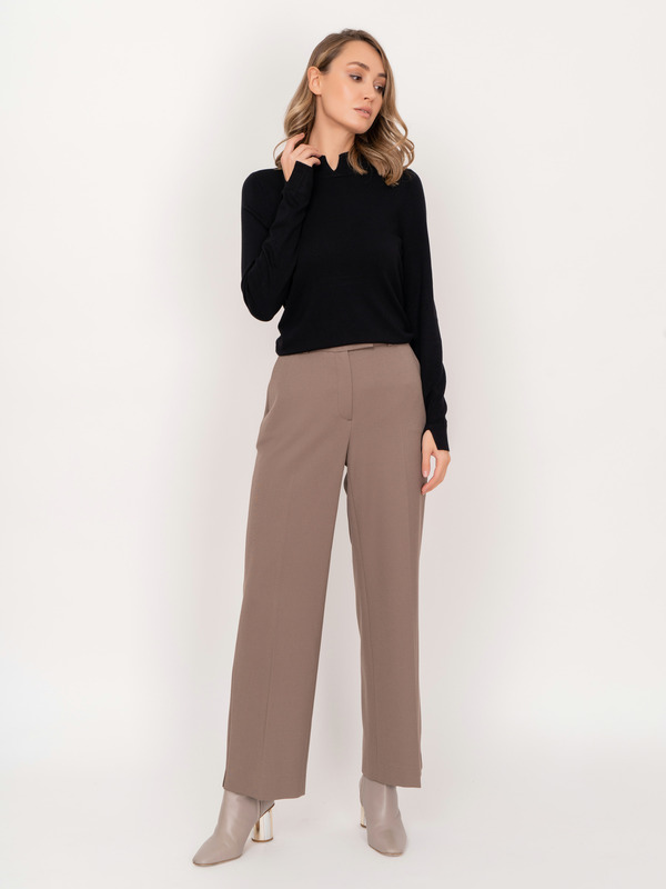 Э272025-15400/22-02 Свитер Taifun